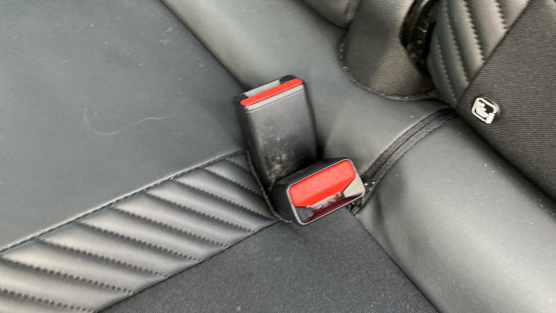 Renault Symbioz 1.6 E-Tech FHEV 145 Techno Esprit Alpine 5dr Auto Hybrid Estate